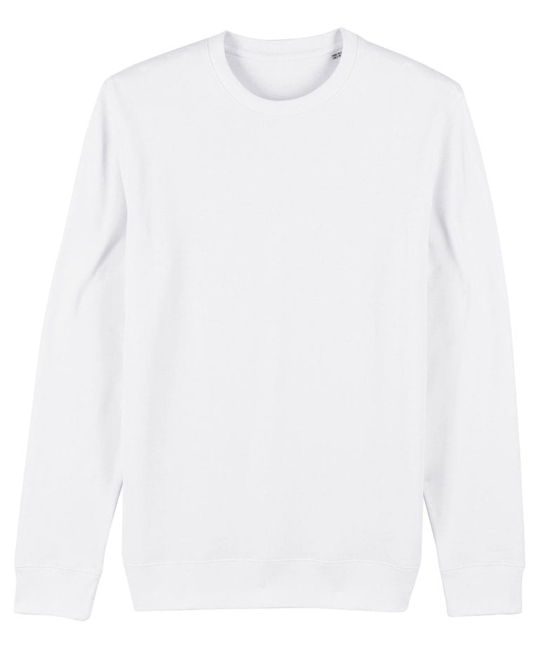 Stanely/Stella &#8211; Unisex Changer Iconic Crew Neck Sweatshirt (Stsu823) SX003, Vivid Promotion Workwear