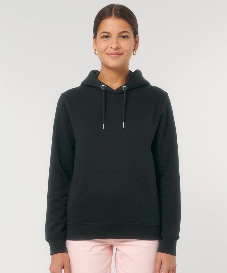Stanely/Stella &#8211; Unisex Cruiser Iconic Hoodie Sweatshirt (Stsu822) SX005 Unisex, Vivid Promotion Workwear