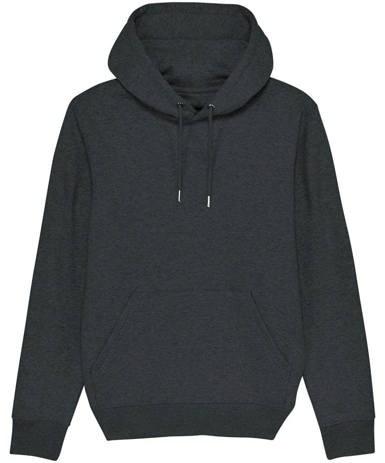 Stanely/Stella &#8211; Unisex Cruiser Iconic Hoodie Sweatshirt (Stsu822) SX005 Unisex, Vivid Promotion Workwear