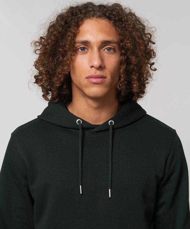 Stanely/Stella &#8211; Unisex Cruiser Iconic Hoodie Sweatshirt (Stsu822) SX005 Unisex, Vivid Promotion Workwear