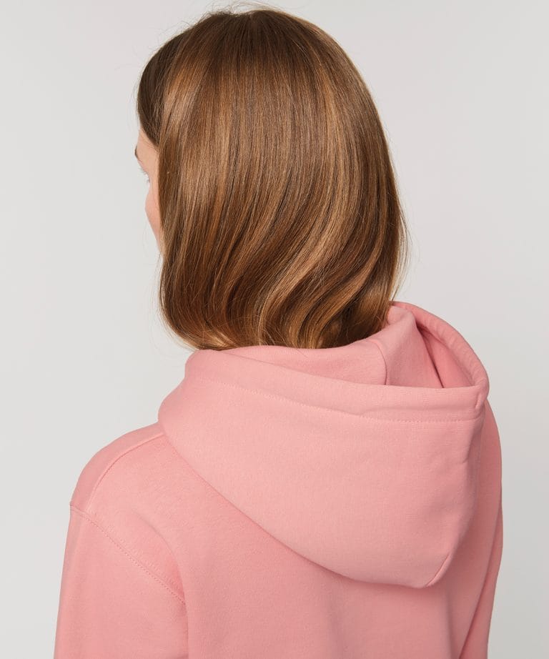 Stanely/Stella &#8211; Unisex Cruiser Iconic Hoodie Sweatshirt (Stsu822) SX005 Unisex, Vivid Promotion Workwear