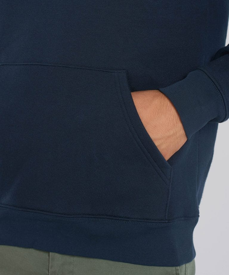 Stanely/Stella &#8211; Unisex Cruiser Iconic Hoodie Sweatshirt (Stsu822) SX005 Unisex, Vivid Promotion Workwear