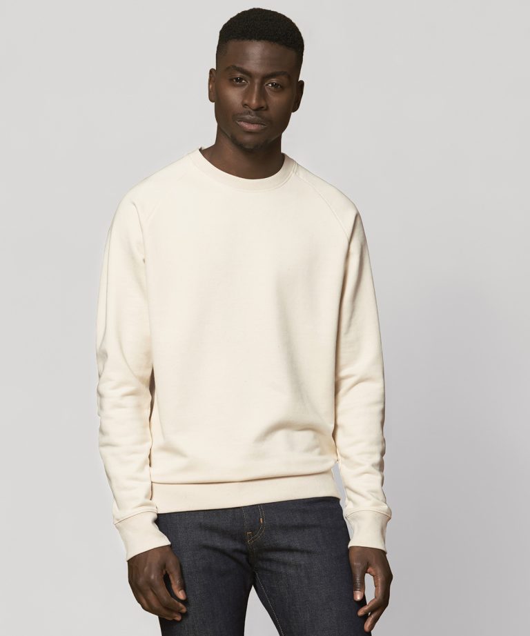 Stanely/Stella – Stroller |  Unisex Iconic Crew Neck Sweatshirt (Stsm567) SX010, Vivid Promotion Workwear Stanely/Stella – Stroller |  Unisex Iconic Crew Neck Sweatshirt (Stsm567) SX010, Vivid Promotion Workwear