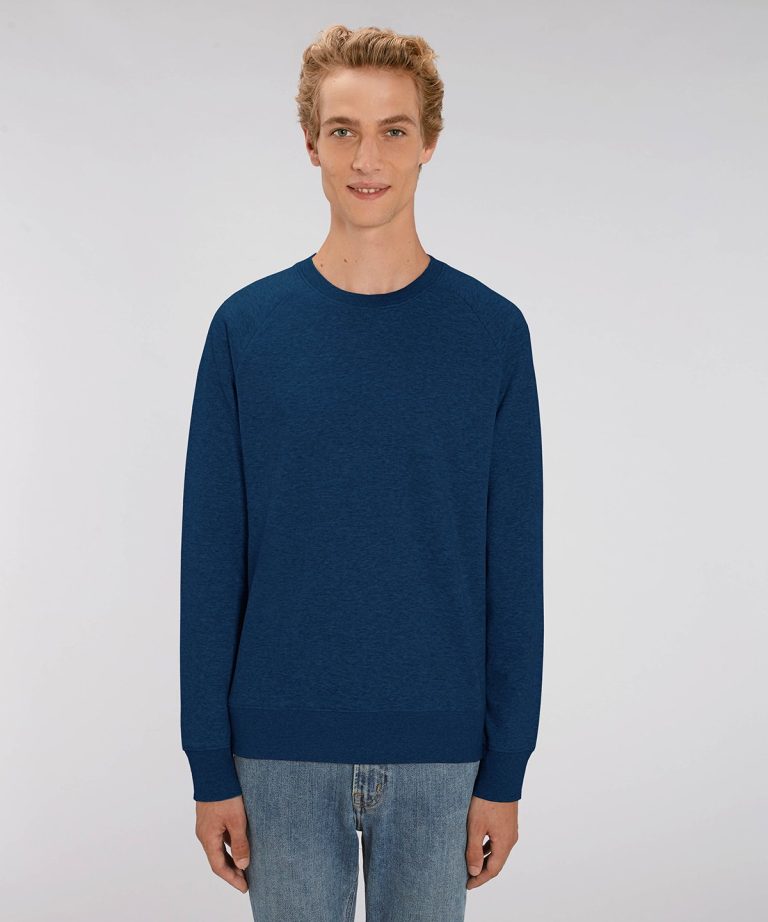 Stanely/Stella – Stroller |  Unisex Iconic Crew Neck Sweatshirt (Stsm567) SX010, Vivid Promotion Workwear Stanely/Stella – Stroller |  Unisex Iconic Crew Neck Sweatshirt (Stsm567) SX010, Vivid Promotion Workwear