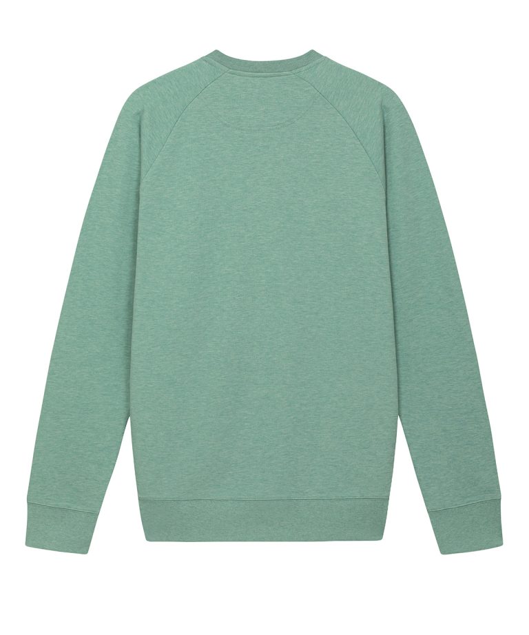 Stanely/Stella – Stroller |  Unisex Iconic Crew Neck Sweatshirt (Stsm567) SX010, Vivid Promotion Workwear Stanely/Stella – Stroller |  Unisex Iconic Crew Neck Sweatshirt (Stsm567) SX010, Vivid Promotion Workwear