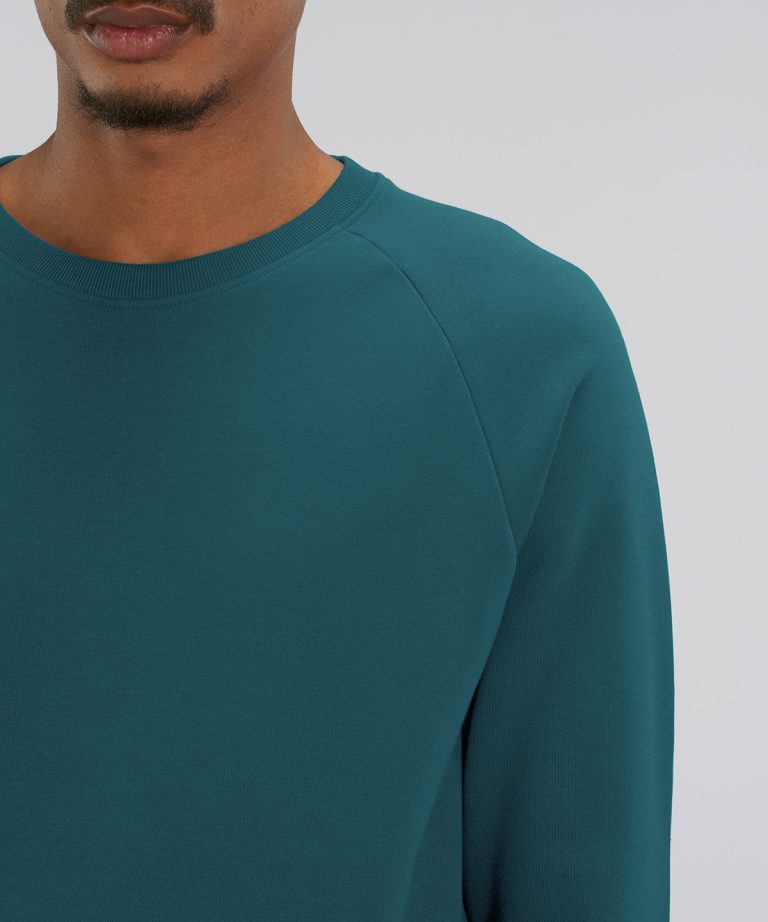 Stanely/Stella – Stroller |  Unisex Iconic Crew Neck Sweatshirt (Stsm567) SX010, Vivid Promotion Workwear Stanely/Stella – Stroller |  Unisex Iconic Crew Neck Sweatshirt (Stsm567) SX010, Vivid Promotion Workwear
