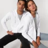 Awdis Just Hoods &#8211; Organic Hoodie JH201, Vivid Promotion Workwear