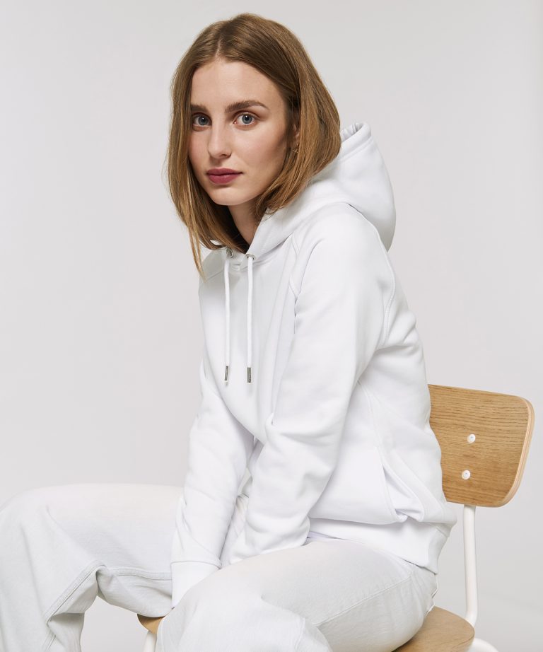 Stanely/Stella &#8211; Sider Unisex Side Pocket Hoodie  (Stsu824) SX066 Unisex, Vivid Promotion Workwear