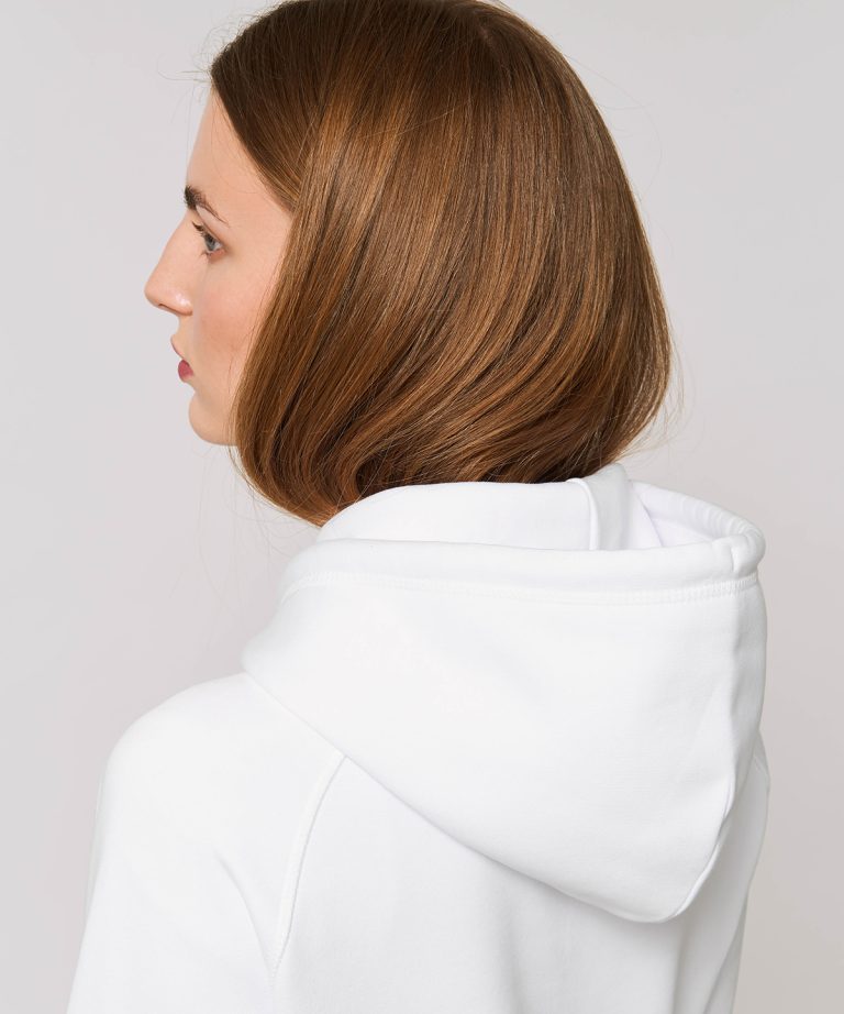 Stanely/Stella &#8211; Sider Unisex Side Pocket Hoodie  (Stsu824) SX066 Unisex, Vivid Promotion Workwear