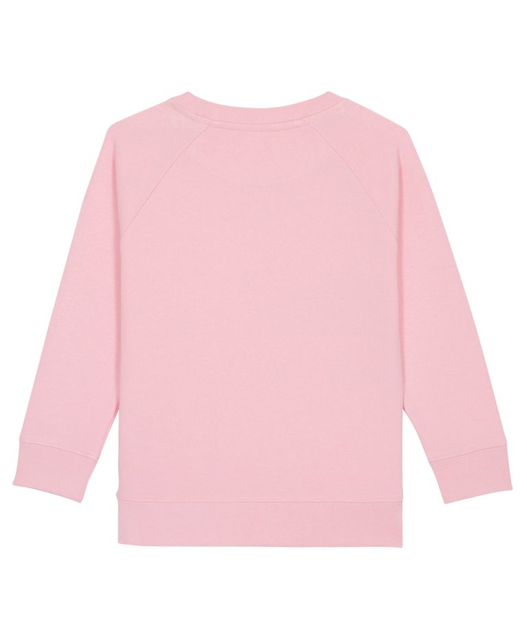 Stanely/Stella &#8211; Kids Mini Scouter Iconic Crew Neck Sweatshirt (Stsk916) SX067, Vivid Promotion Workwear