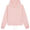 Result Genuine Zipped Safety Hooded Jacked R503X, Vivid Promotion Workwear