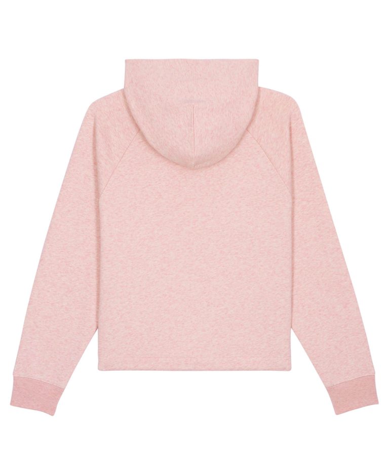 Stanely/Stella &#8211; Womens Stella Bower Cropped Hoodie  (Stsw132) SX069, Vivid Promotion Workwear