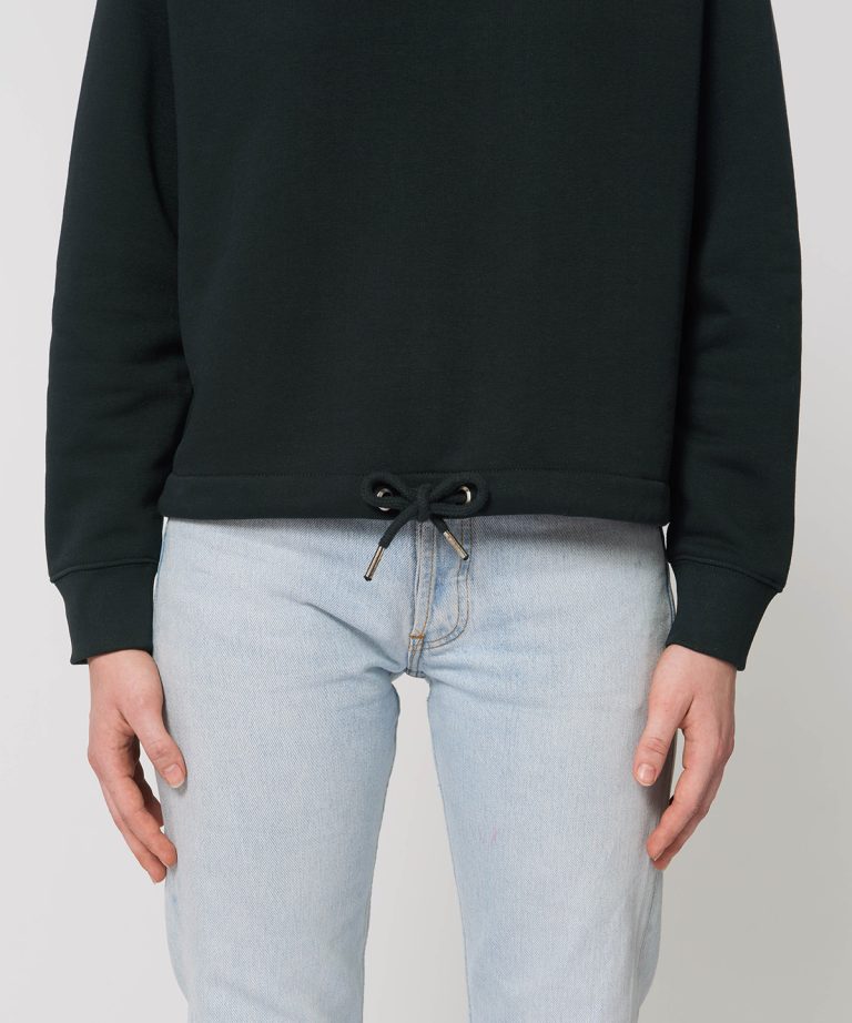 Stanely/Stella &#8211; Womens Stella Bower Cropped Hoodie  (Stsw132) SX069, Vivid Promotion Workwear