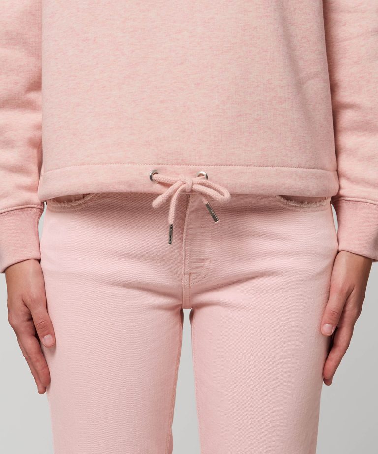 Stanely/Stella &#8211; Womens Stella Bower Cropped Hoodie  (Stsw132) SX069, Vivid Promotion Workwear