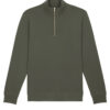 Stanely/Stella &#8211; Radder Heavy Unisex Crewneck Sweatshirt (Stsu866) SX135, Vivid Promotion Workwear