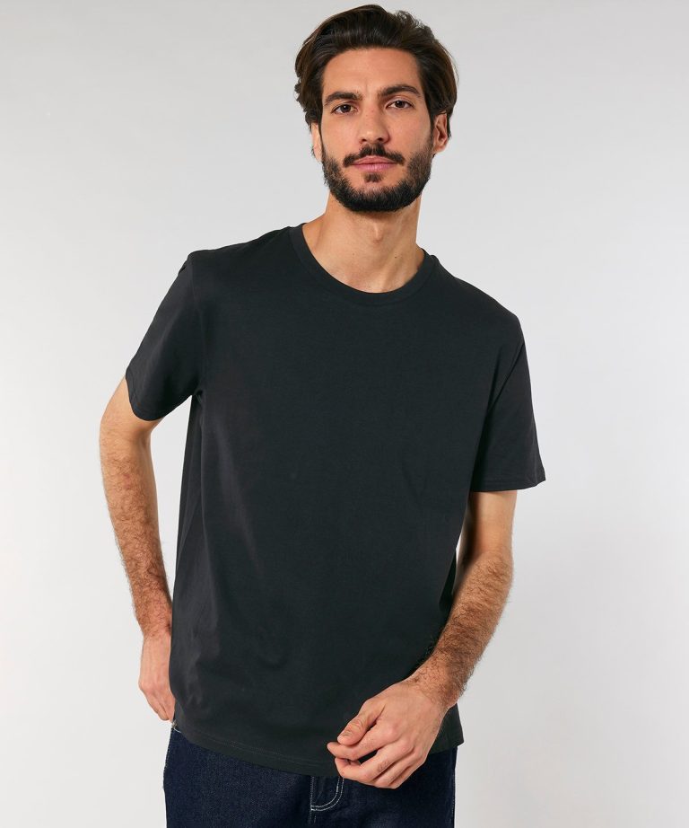 Stanely/Stella - Rocker The Essential Unisex T - Shirt (Sttu758) SX087