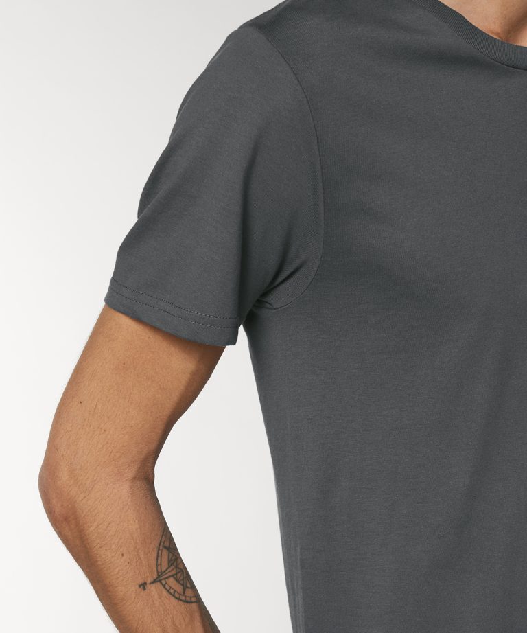 Stanely/Stella &#8211; Rocker The Essential Unisex T &#8211; Shirt (Sttu758) SX087, Vivid Promotion Workwear