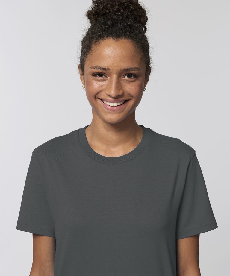 Stanely/Stella &#8211; Rocker The Essential Unisex T &#8211; Shirt (Sttu758) SX087, Vivid Promotion Workwear