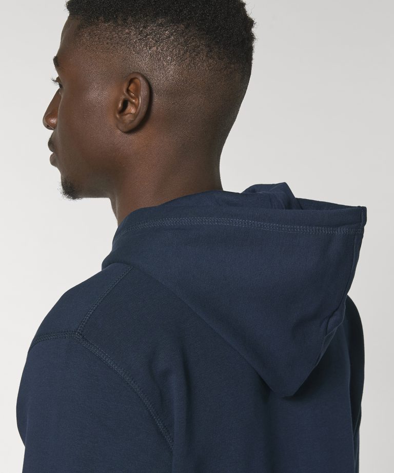 Stanely/Stella &#8211; Drummer The Essential Unisex Hoodie Sweatshirt (Stsu812) SX089 Unisex, Vivid Promotion Workwear