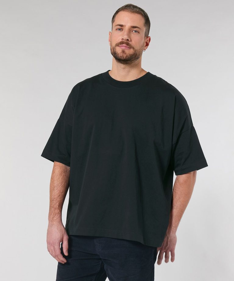 Stanely/Stella - Blaster Unisex T - Shirt (Sttu815) SX095