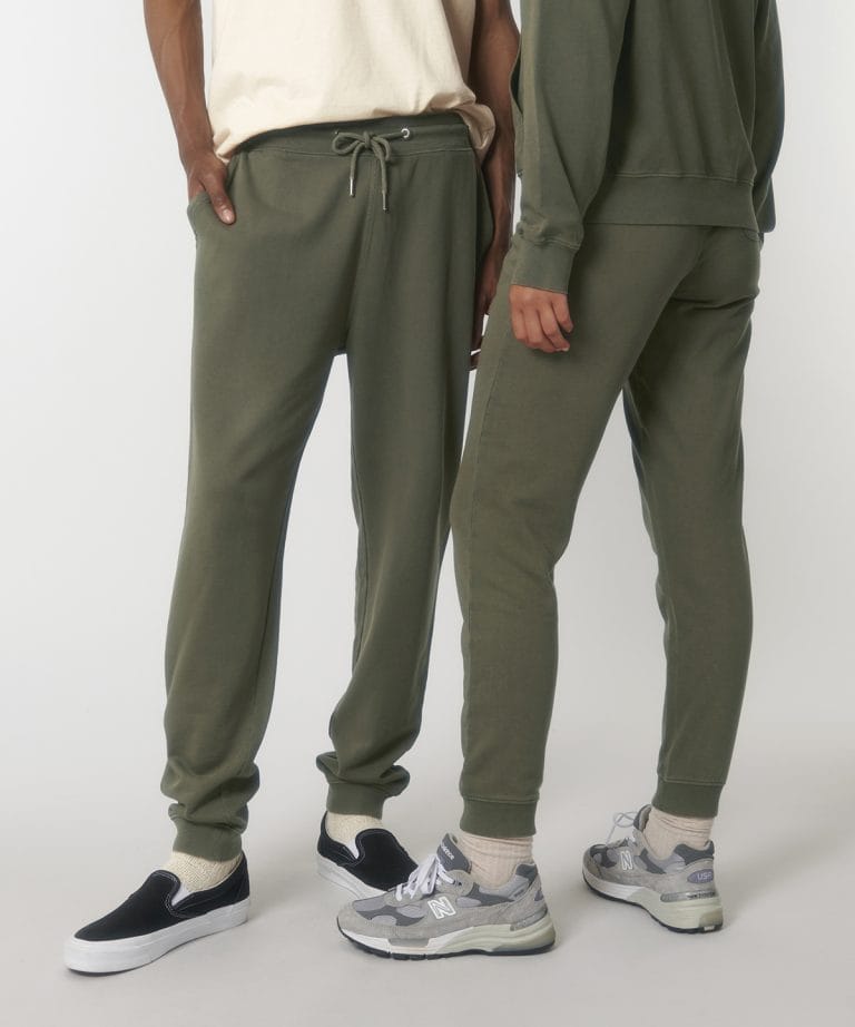 Stanely/Stella &#8211; Mover Vintage |  The Unisex Garment Dyed Jogger Pants (Stbu576) SX100, Vivid Promotion Workwear