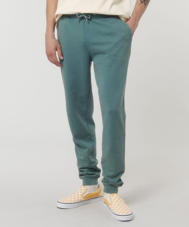 Stanely/Stella &#8211; Mover Vintage |  The Unisex Garment Dyed Jogger Pants (Stbu576) SX100, Vivid Promotion Workwear