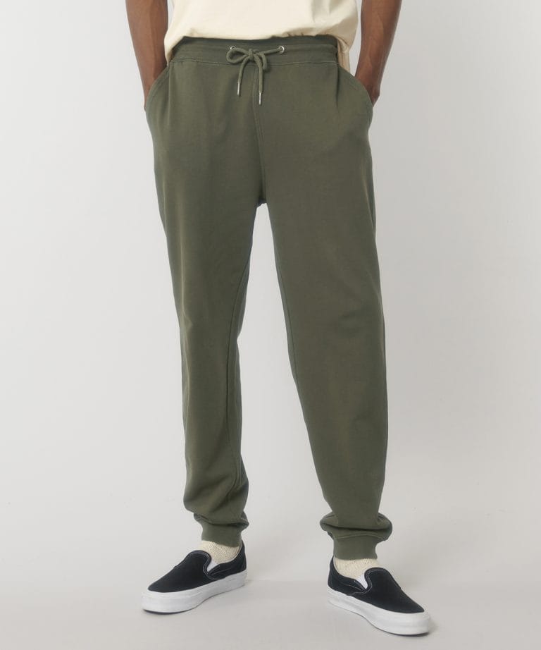 Stanely/Stella &#8211; Mover Vintage |  The Unisex Garment Dyed Jogger Pants (Stbu576) SX100, Vivid Promotion Workwear