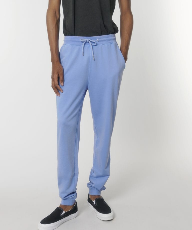 Stanely/Stella &#8211; Mover Vintage |  The Unisex Garment Dyed Jogger Pants (Stbu576) SX100, Vivid Promotion Workwear