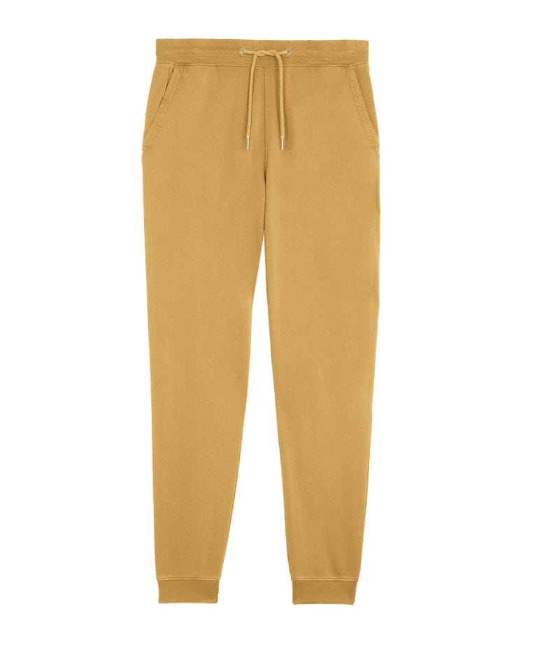 Stanely/Stella - Mover Vintage |  The Unisex Garment Dyed Jogger Pants (Stbu576) SX100