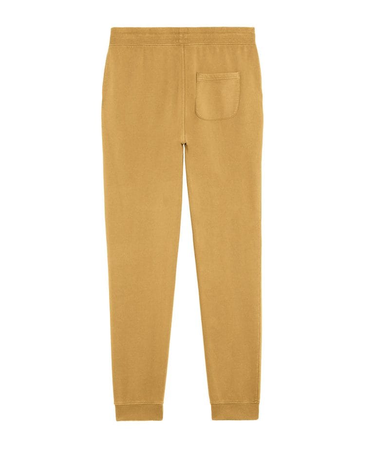 Alternative view of Stanely/Stella - Mover Vintage |  The Unisex Garment Dyed Jogger Pants (Stbu576) SX100