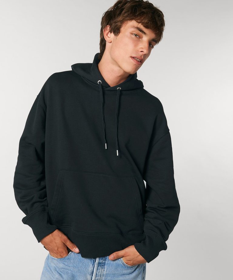 Stanely/Stella &#8211; Slammer Oversized Brushed Sweatshirt (Stsu856) SX107 Unisex, Vivid Promotion Workwear