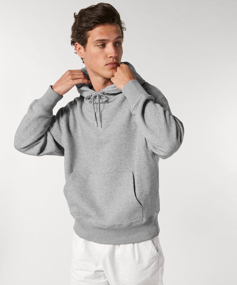 Stanely/Stella &#8211; Slammer Oversized Brushed Sweatshirt (Stsu856) SX107 Unisex, Vivid Promotion Workwear