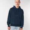 Fruit Of The Loom &#8211; Classic 80| 20 Hooded Sweatshirt Jacket SS222, Vivid Promotion Workwear