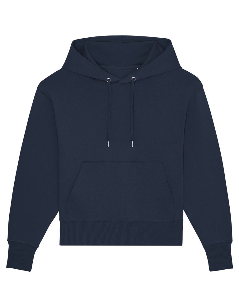 Alternative view of Stanely/Stella - Slammer Oversized Brushed Sweatshirt (Stsu856) SX107 Unisex