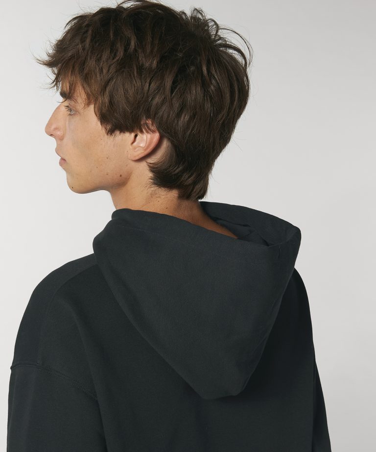 Stanely/Stella &#8211; Slammer Oversized Brushed Sweatshirt (Stsu856) SX107 Unisex, Vivid Promotion Workwear