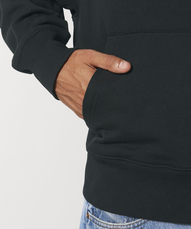 Stanely/Stella &#8211; Slammer Oversized Brushed Sweatshirt (Stsu856) SX107 Unisex, Vivid Promotion Workwear