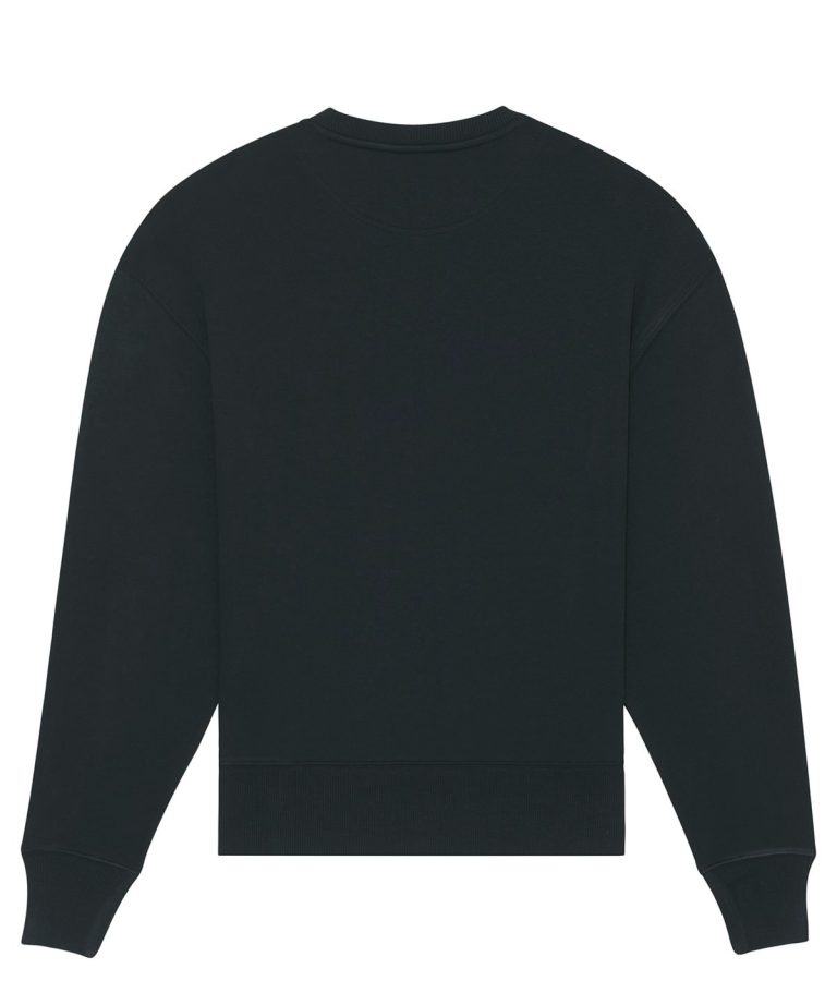 Stanely/Stella &#8211; Radder Oversized Brushed Crewneck (Stsu857) SX108, Vivid Promotion Workwear