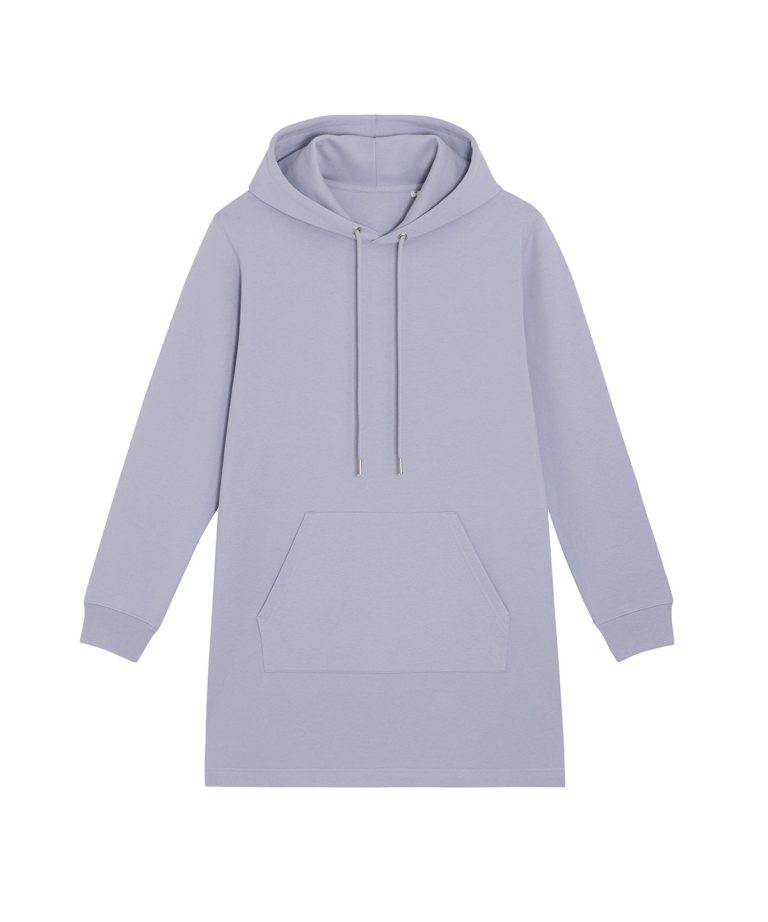 Stanely/Stella &#8211; Stella Streeter Womens Hoodie Dress (Stdw143) SX121, Vivid Promotion Workwear