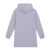 Build Your Brand &#8211; Womens Oversized Hoodie BY037, Vivid Promotion Workwear