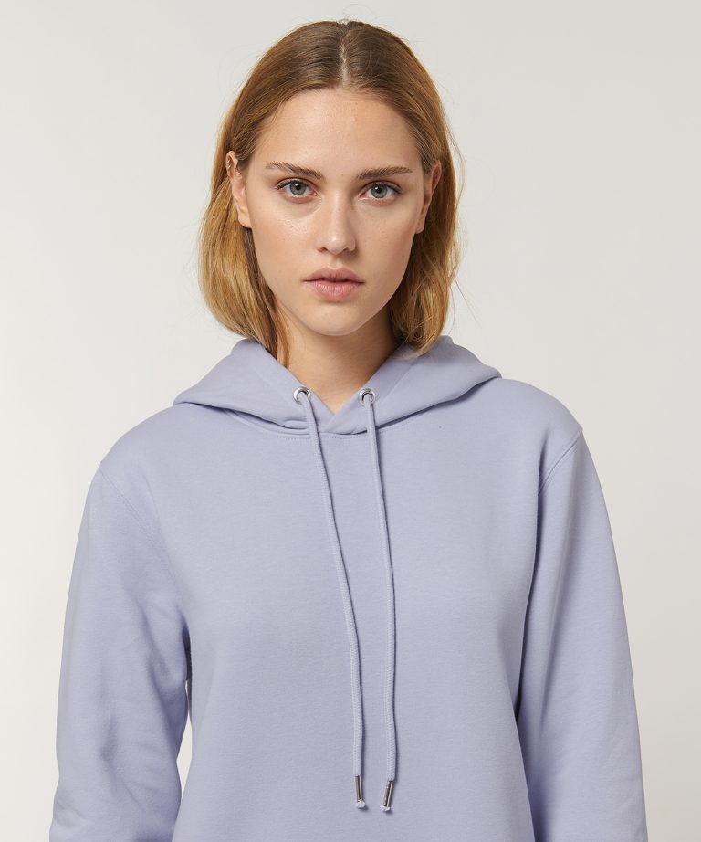 Stanely/Stella &#8211; Stella Streeter Womens Hoodie Dress (Stdw143) SX121, Vivid Promotion Workwear
