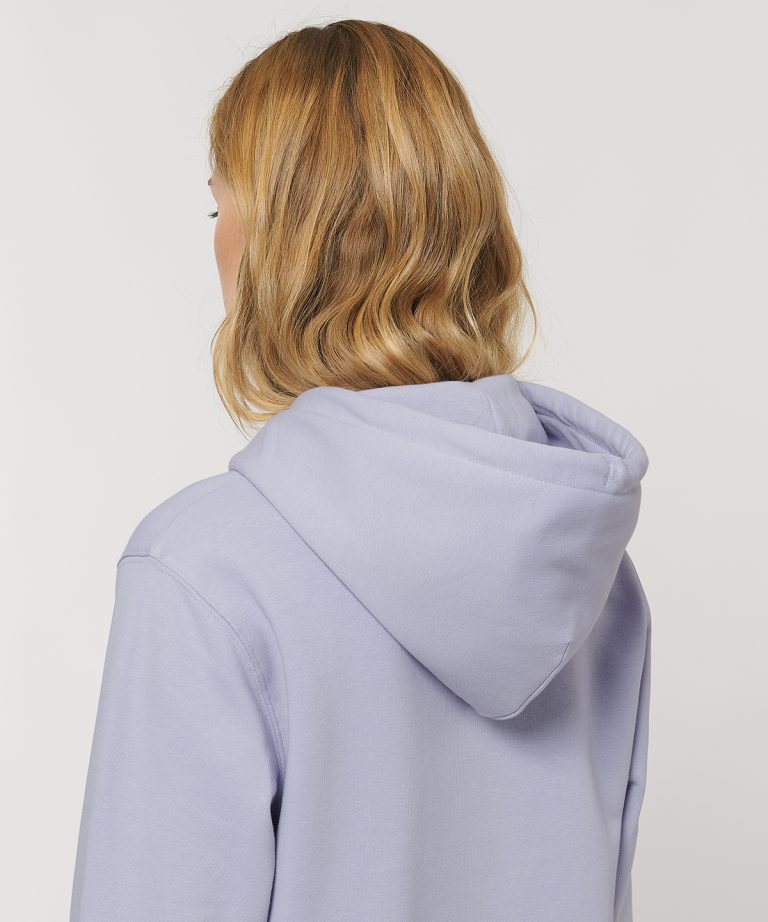 Stanely/Stella &#8211; Stella Streeter Womens Hoodie Dress (Stdw143) SX121, Vivid Promotion Workwear