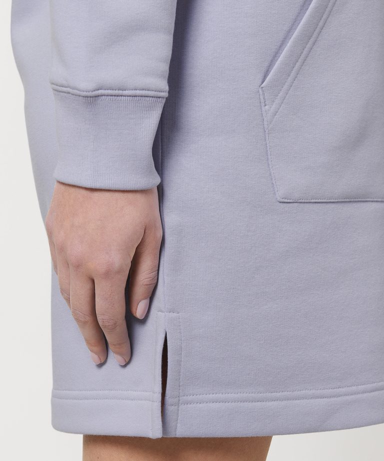 Stanely/Stella &#8211; Stella Streeter Womens Hoodie Dress (Stdw143) SX121, Vivid Promotion Workwear