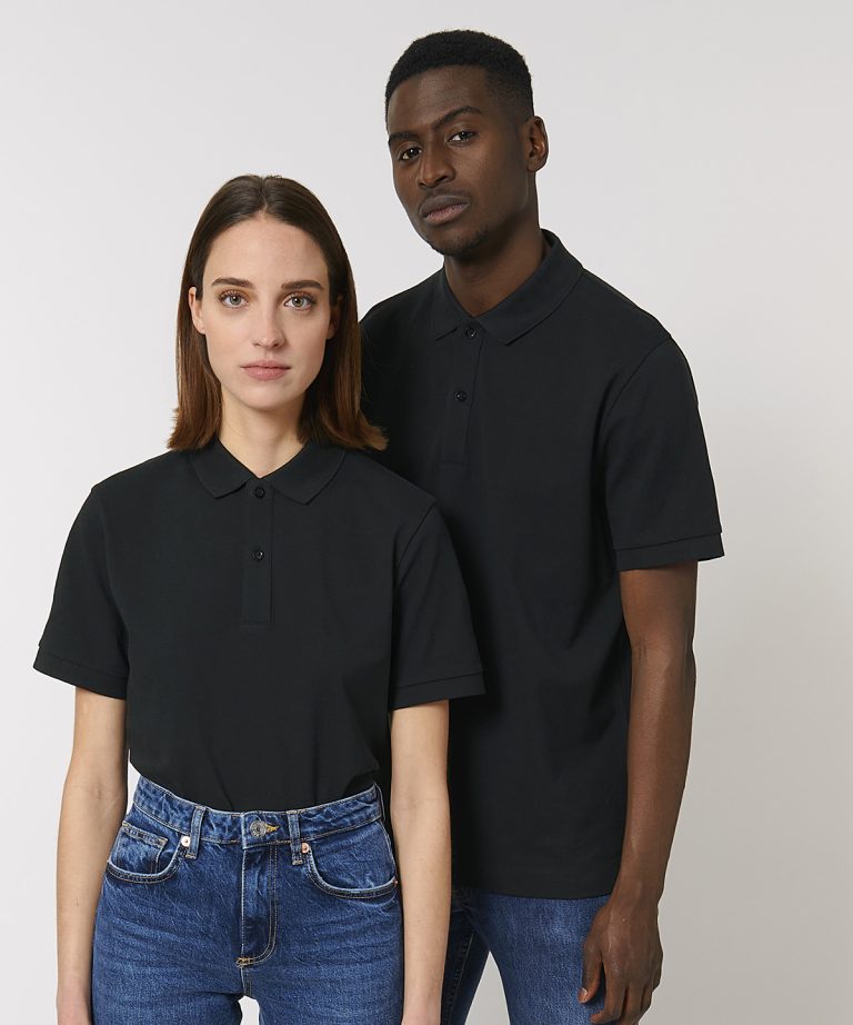 Stanely/Stella &#8211; Prepster Unisex Short Sleeve Polo (Stpu331) SX126, Vivid Promotion Workwear