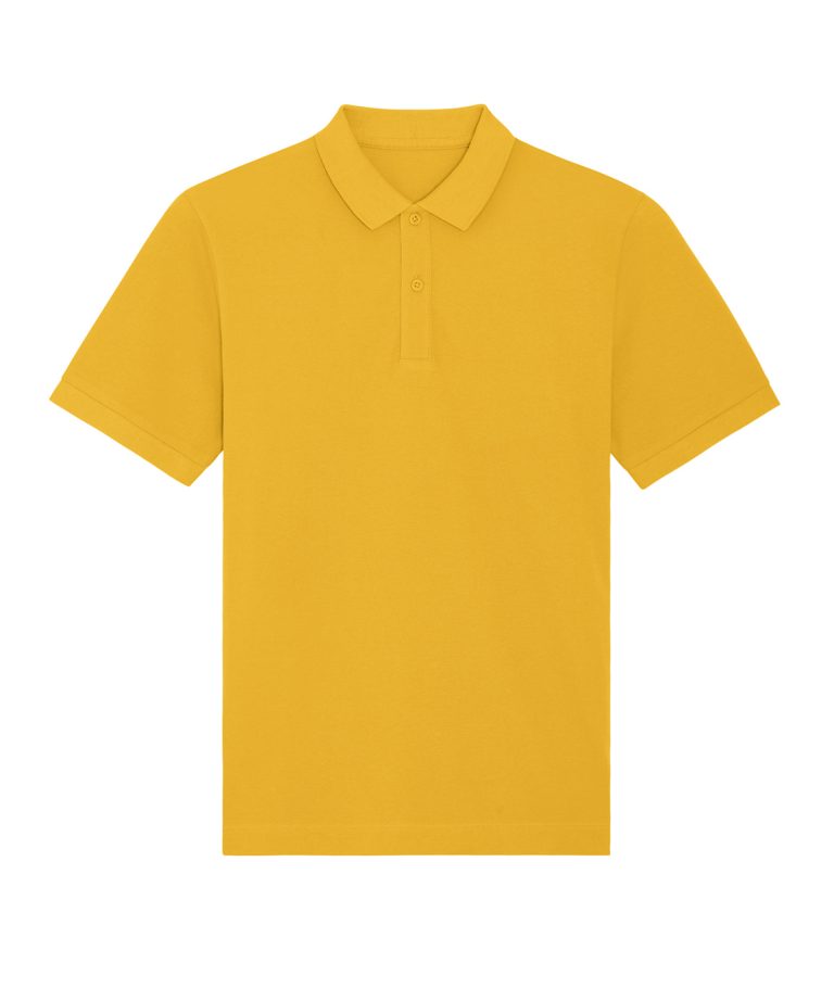 Stanely/Stella &#8211; Prepster Unisex Short Sleeve Polo (Stpu331) SX126, Vivid Promotion Workwear