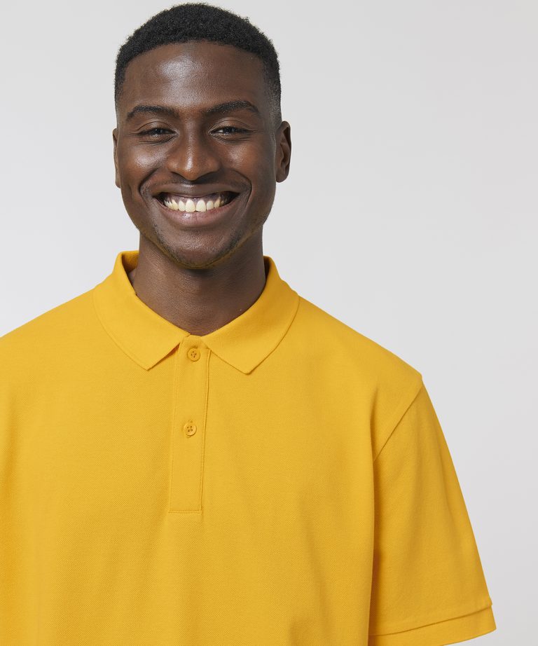 Stanely/Stella &#8211; Prepster Unisex Short Sleeve Polo (Stpu331) SX126, Vivid Promotion Workwear