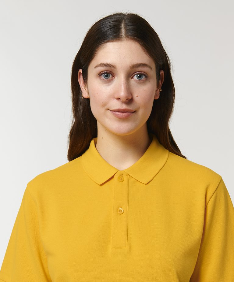 Stanely/Stella &#8211; Prepster Unisex Short Sleeve Polo (Stpu331) SX126, Vivid Promotion Workwear