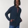 Fruit Of The Loom &#8211; Womens Lightweight Raglan Sweatshirt SS960, Vivid Promotion Workwear