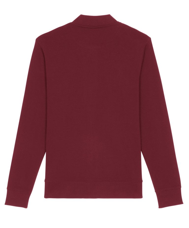 Stanely/Stella &#8211; Bounder Unisex Bomber Sweashirt (Stsu806) SX132, Vivid Promotion Workwear