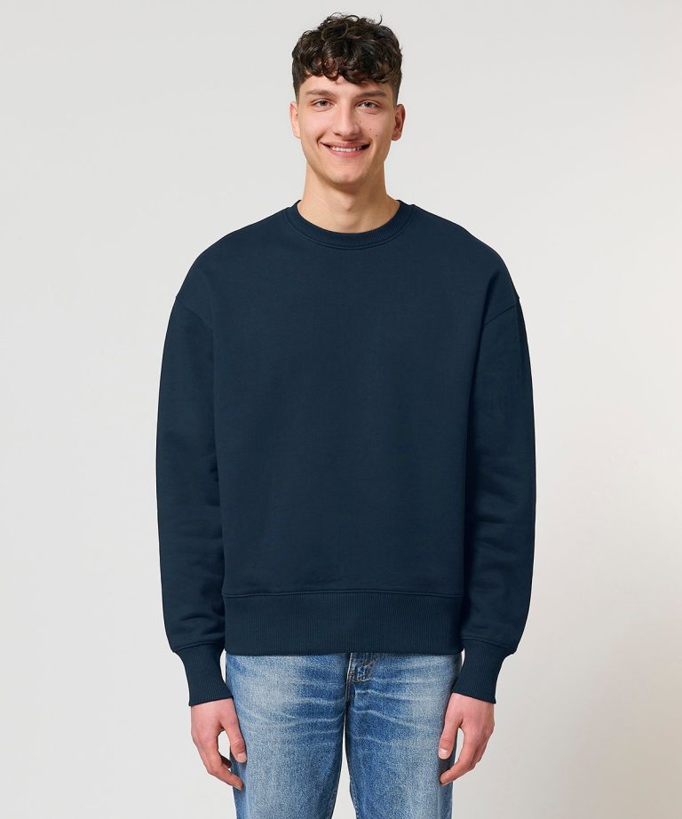 Stanely/Stella &#8211; Radder Heavy Unisex Crewneck Sweatshirt (Stsu866) SX135, Vivid Promotion Workwear