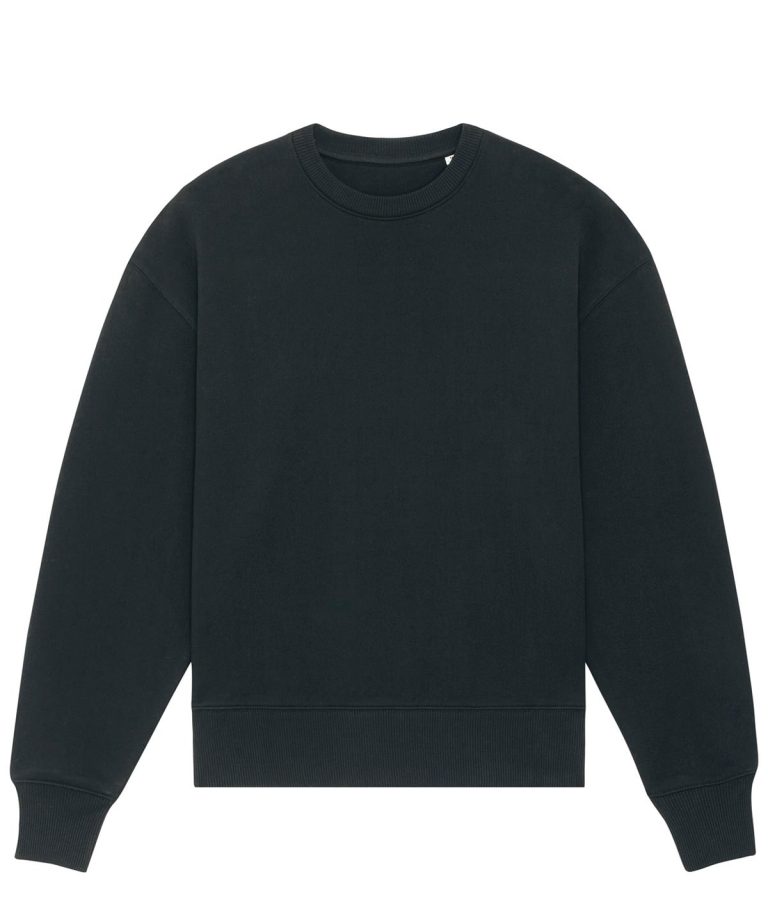 Stanely/Stella &#8211; Radder Heavy Unisex Crewneck Sweatshirt (Stsu866) SX135, Vivid Promotion Workwear